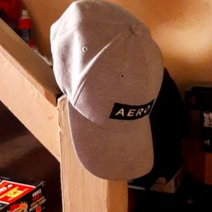 AEROPOSTALE fitted hat